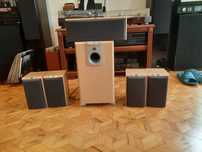 Kolumny do kina domowego JBL 178