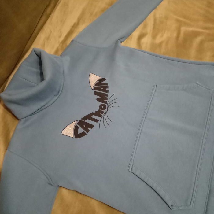 худі підліткове тепле