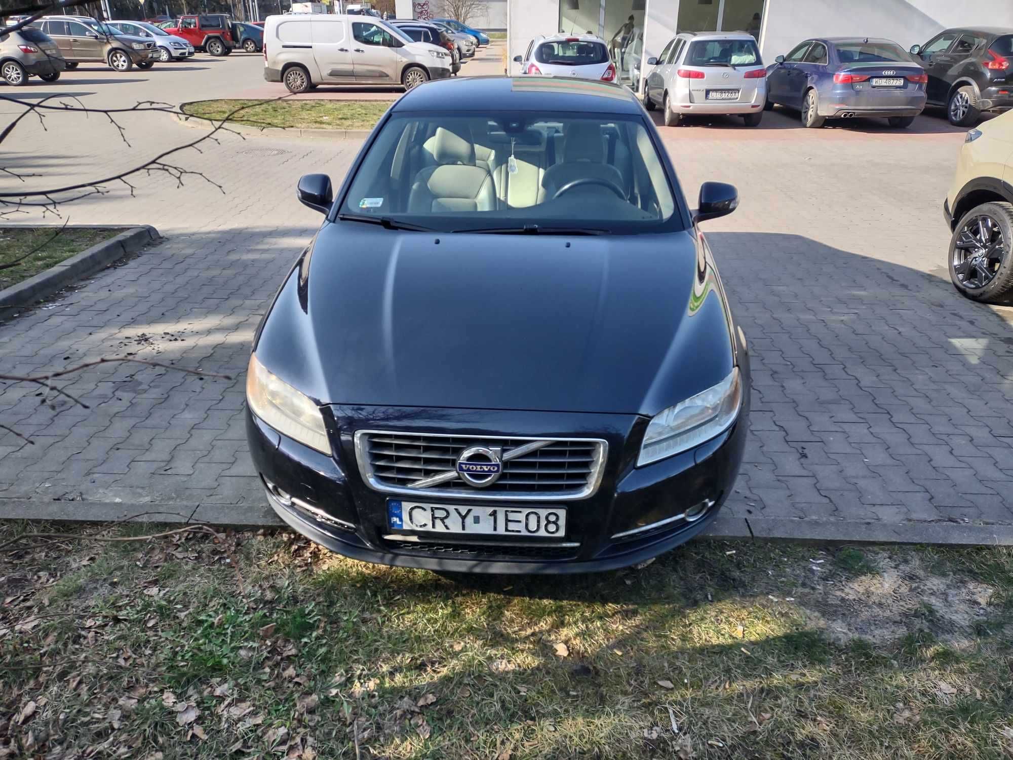 Sprzedam Volvo S80