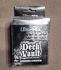 Ultra Pro Deck Vault, Case na karty, Nowy