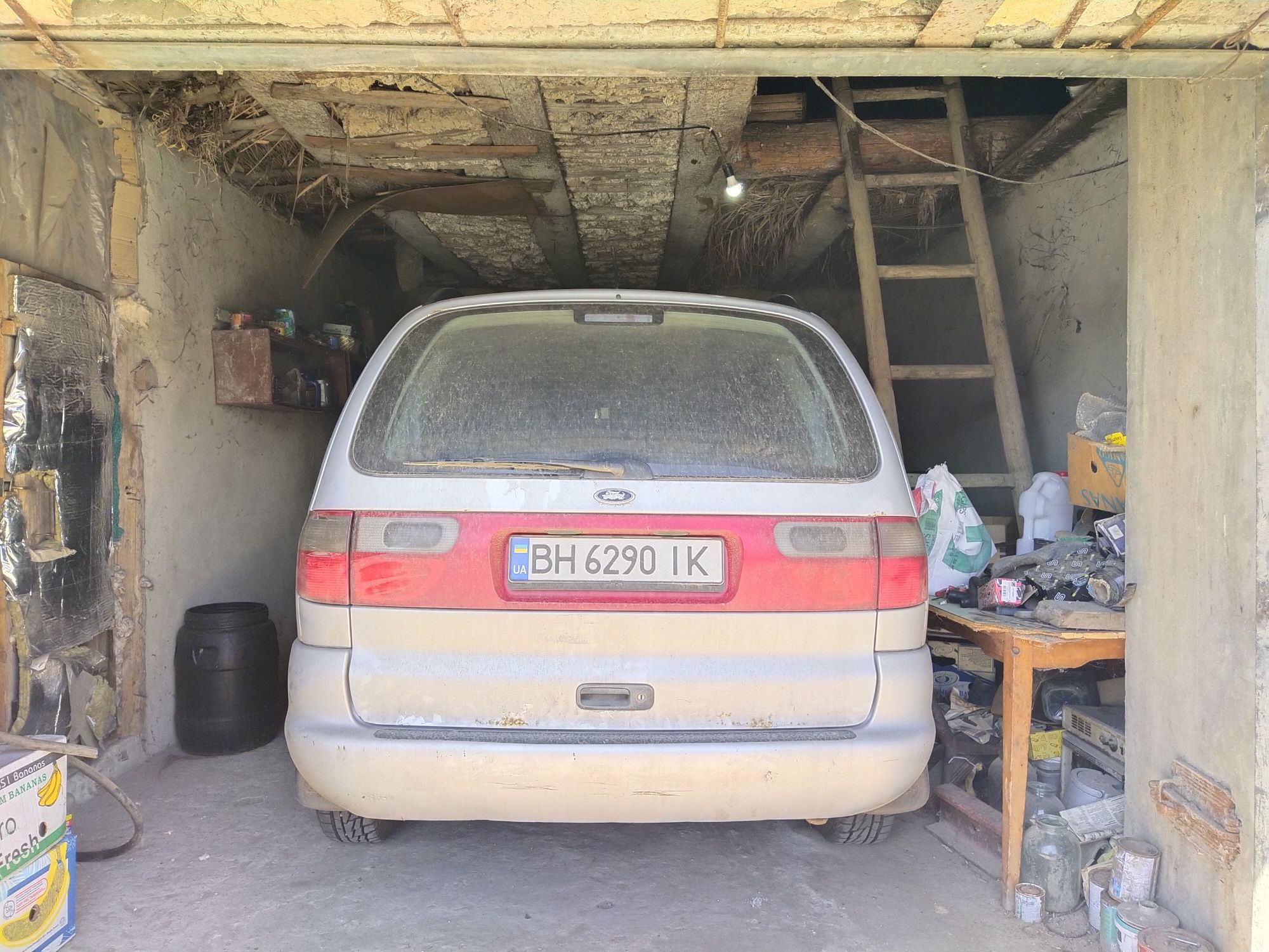 Продается дом с.Степановка