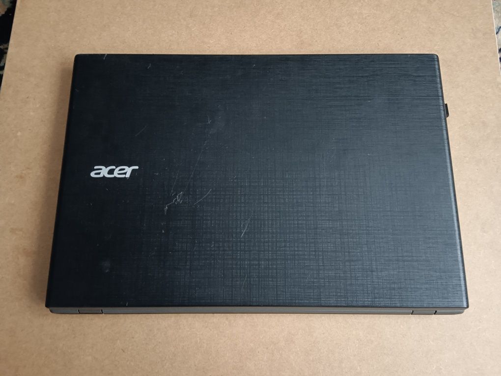 Laptop Acer Aspire e5-573series Intel core i 5