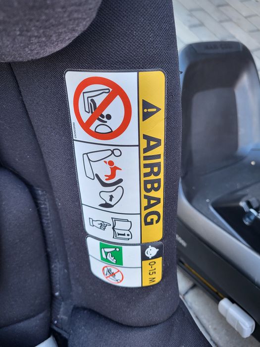 nosidełko fotelik baza maxi cosi pebble plus