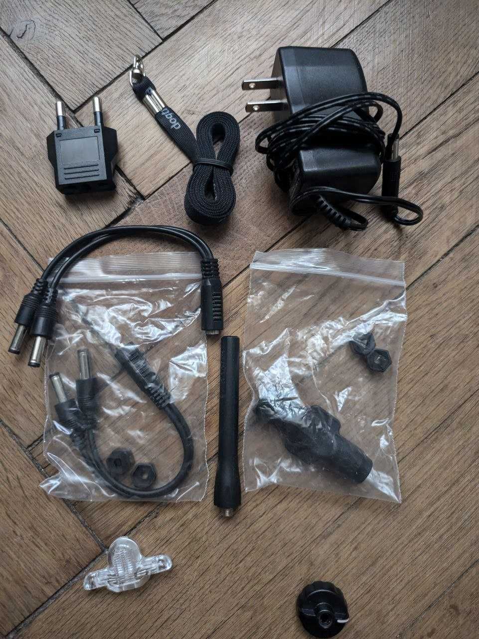 Ошейник Dogtra 4502 EDGE (4500 два ошейника). Новый.