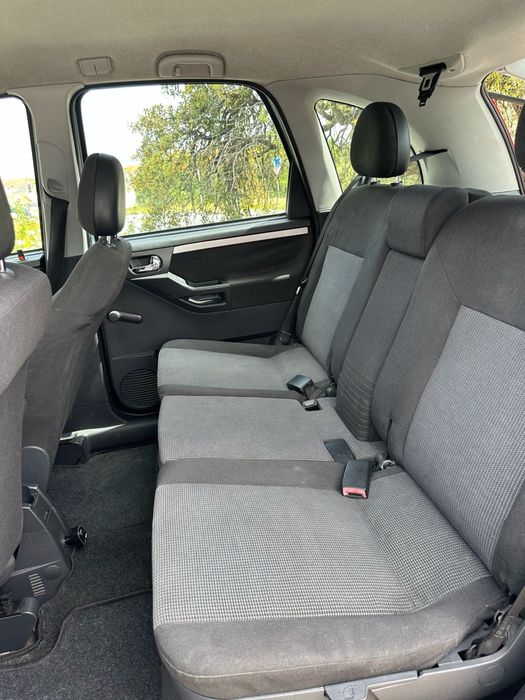 Opel Meriva 1.3 CDTI