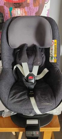 Cadeira Auto Bébé Confort 2wayPearl + Base isofix