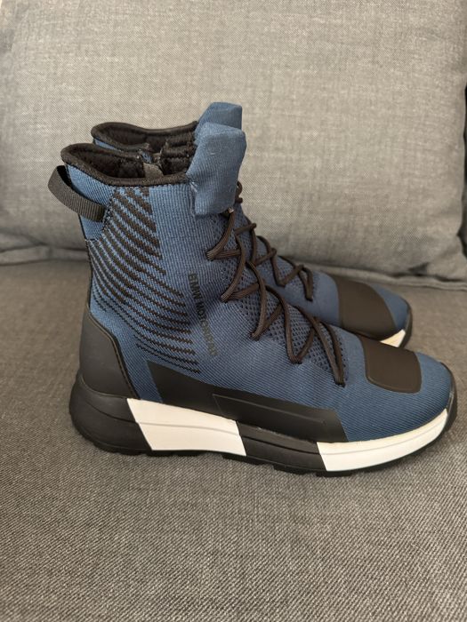 BMW Motorrad ботинки 39