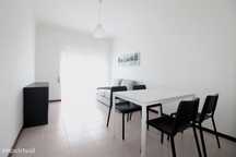 Apartamento T2 mobilado e equipado