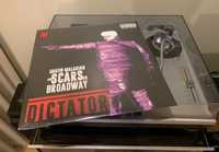 Scars on broadway - Dictator Vinil LP