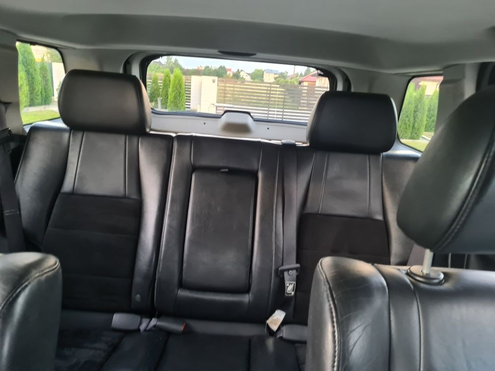 Jeep Grand Cherokee 3.0 CRD 218 KM + chip 283 KM | Webasto | Startech