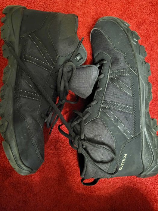 Buty trekkingowe męskie Brzechwa 44