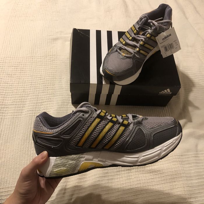 Adidas Response 42 i 2/3. Old style Buty do biegania