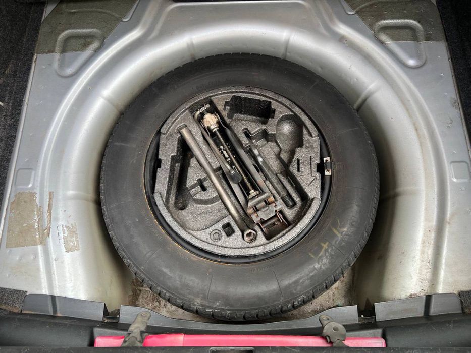 Skoda Octavia A5 2006 рік