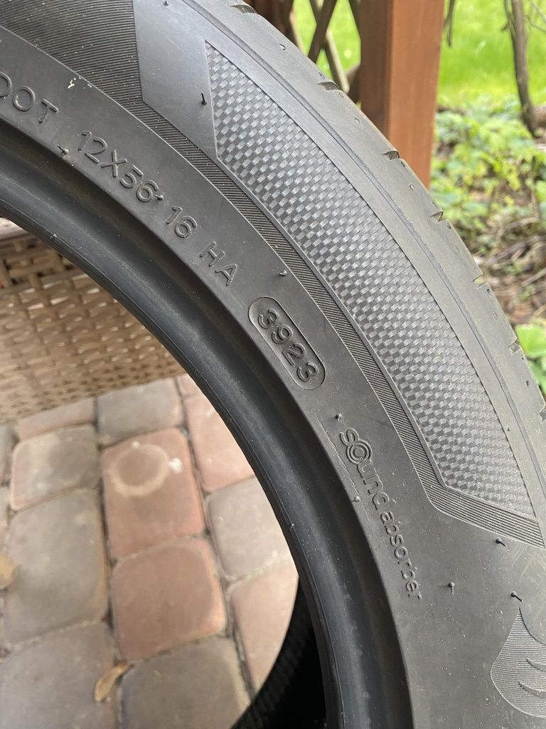 Hankook ventus S1 evo 3 EV 4sztuki
 4 sztuki