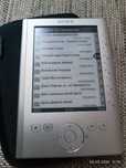 Sony prs 300 електронна книжка