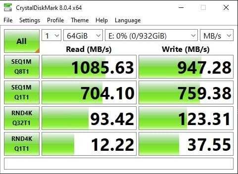 Зовнішній диск SSD SAMSUNG T7 Shield 1 TB, 2 TB