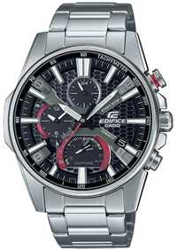 Zegarek Casio Edifice eqb-1200d-1aer gwarancja 6 lat bluetooth