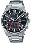 Zegarek Casio Edifice EQB-1200D-1AER gwarancja 6 lat bluetooth
