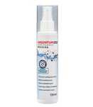 Aura Herbals  mgiełka do ciała 25PPM Srebro Koloidalne 150ml