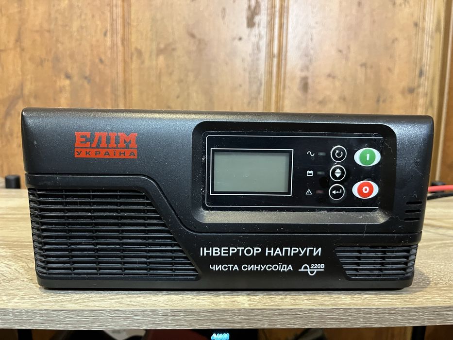 ДБЖ Elim-Україна ПНК-12-300