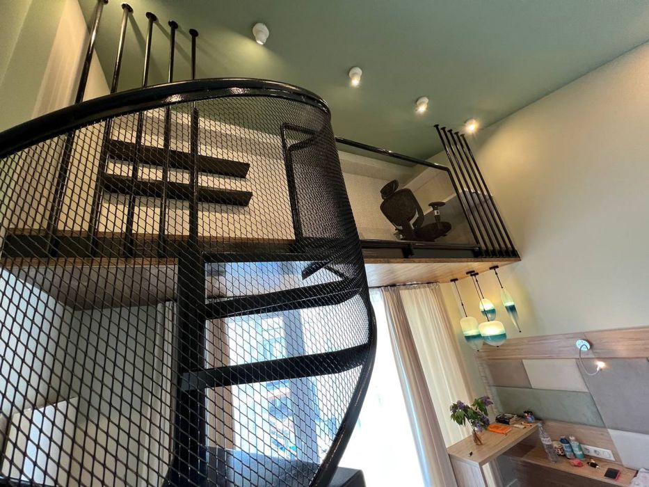 Оренда Преміум Котеджу в Брюховичах серед соснового лісу