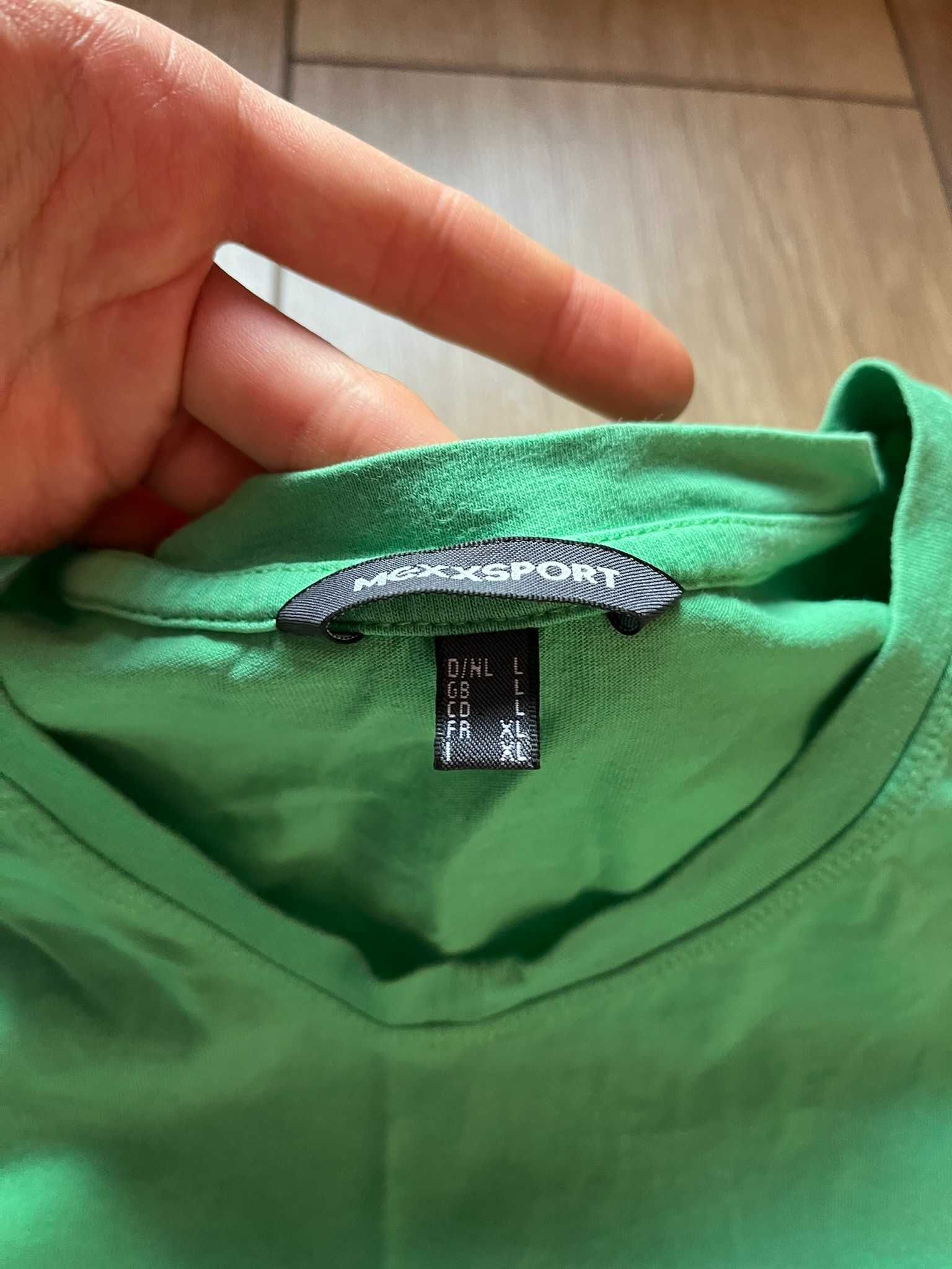 T-shirt damski Mexx Sport