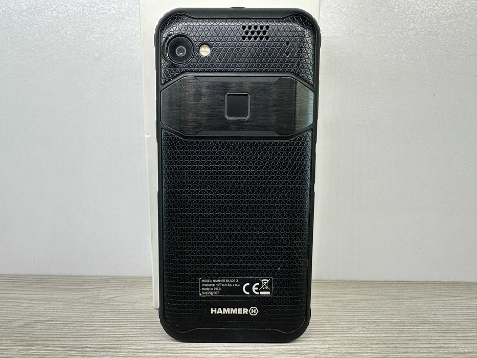 Smartfon Hammer Blade 3 4 GB / 64 GB 4G (LTE)