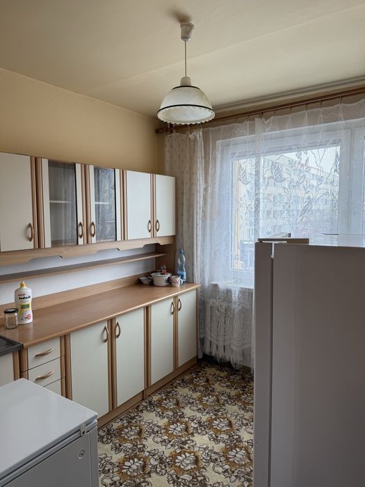 Sprzedam mieszkanie, 25 lecia, blok 1