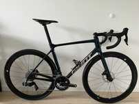 Giant TCR Advanced PRO 2022 ML SRAM AXS