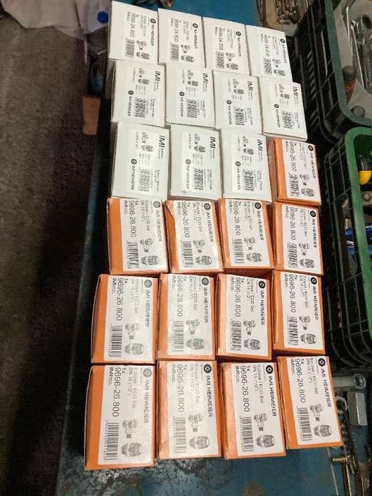 Sprzedam zawory do grzejników