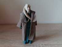 Vintage Star Wars 1983  Bib Fortuna Near Complete Original 80's Hong K