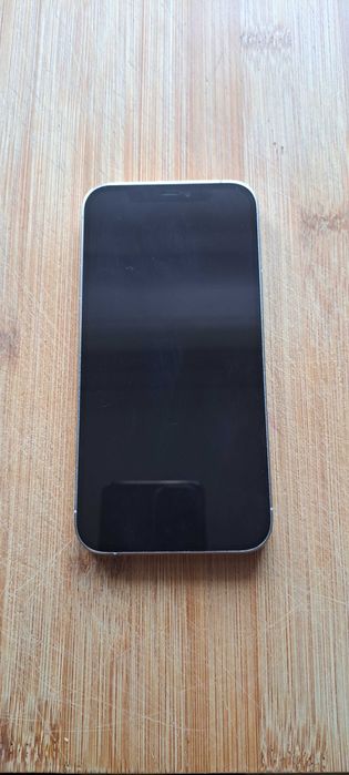 Iphone 12 pro telefon