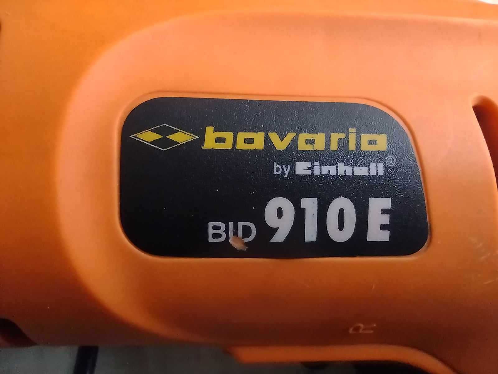 Продам потужний (910Вт) ударний 2 швидкісний дриль Einhell  910E