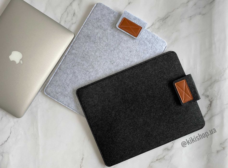 Сумка для ноутбука 13 и 15 дюймов