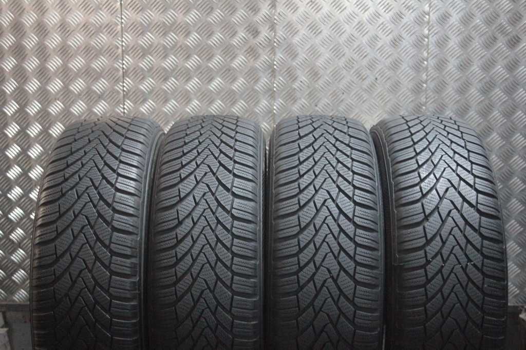 195/65/15 Continental ContiWinterContact TS850 195/65 R15 91T