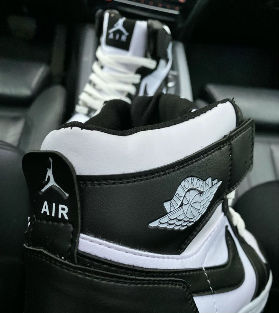 Nike air Jordan za kostkę buty męskie sportowe 40-44!