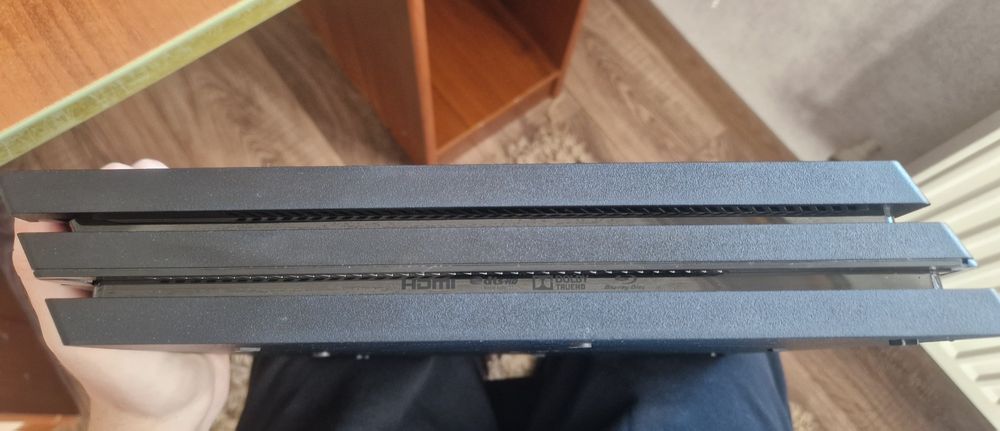 Playstation 4 pro