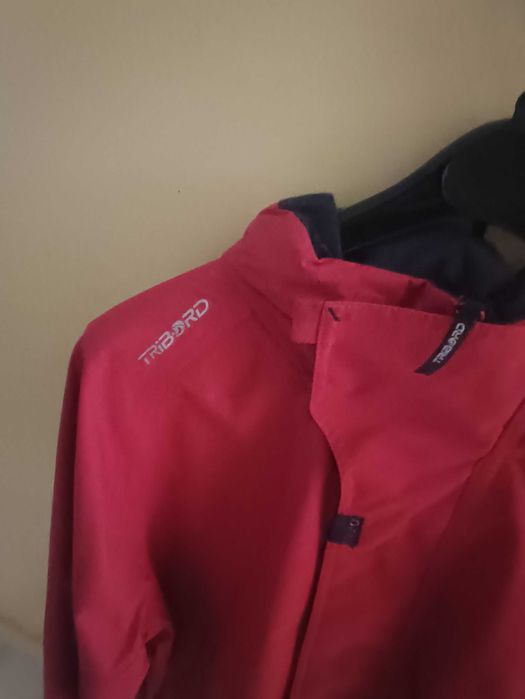 Parka Homem tamanho XL como novo