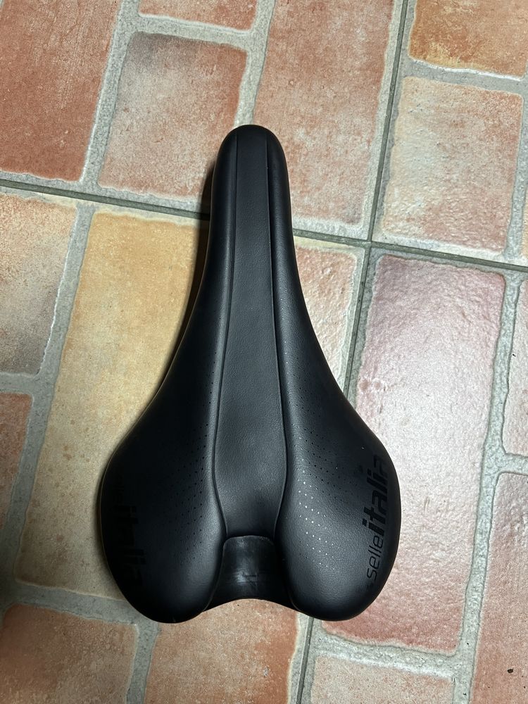 Selim selle italia 180 gr