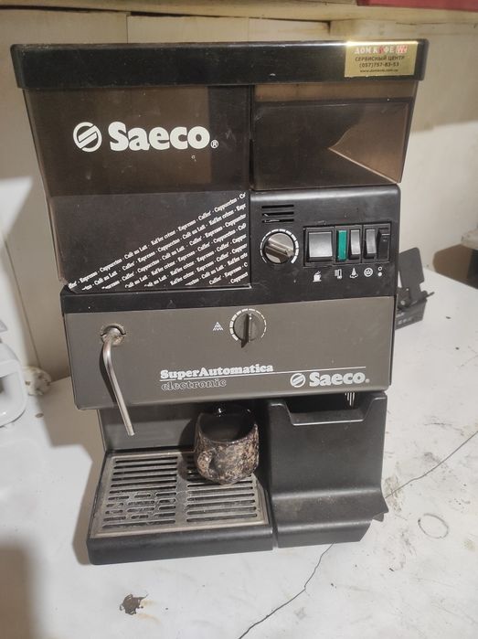 Продам кофе машину