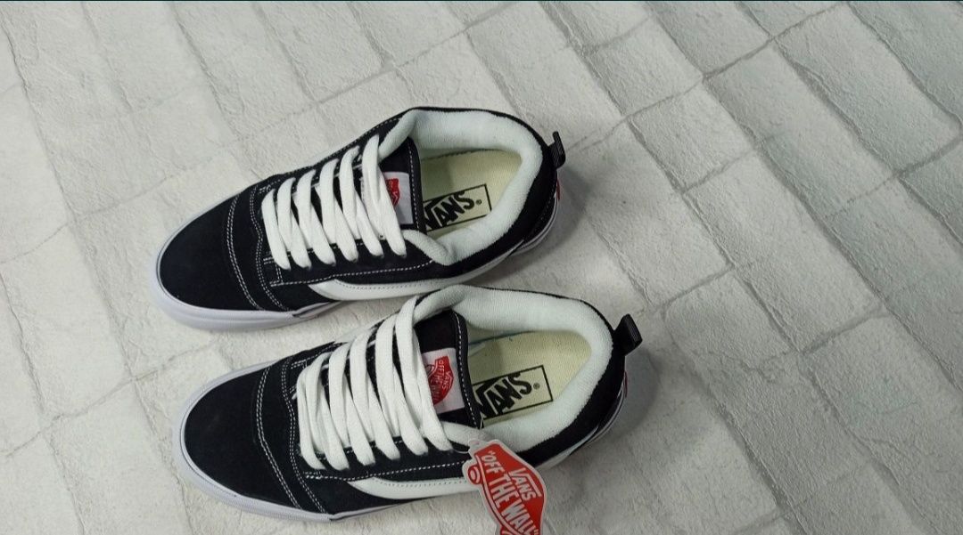 Кеды Vans KNU Skool Potato 103