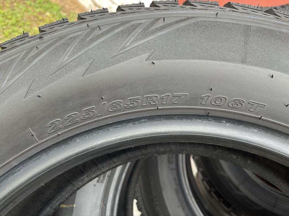 Nexen Winguard ice SUV 225/65r17 106T 28.2020.KOREA!