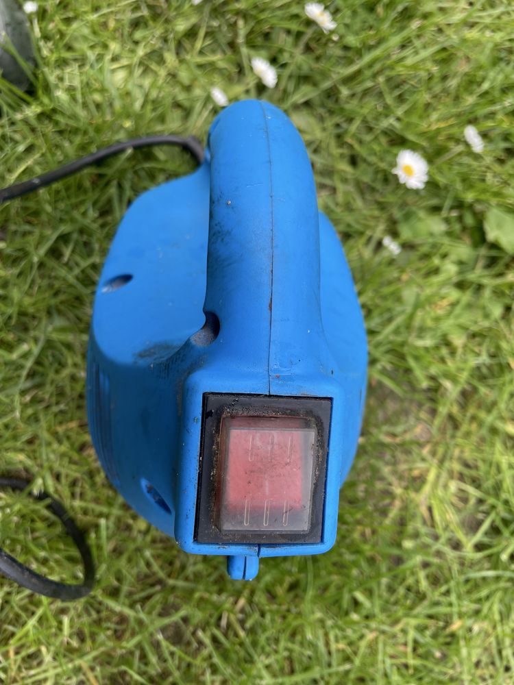 PAINT ZOOM pistolet malarski kompresor VHGVACSET0041,