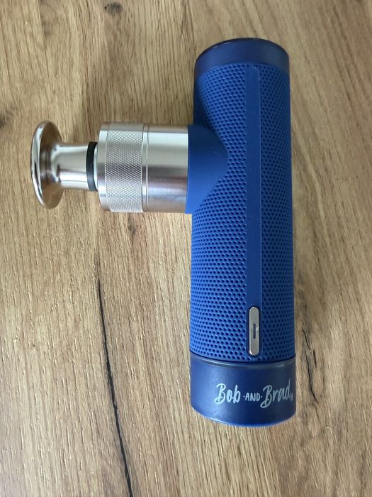 Bob and Brad A7 Mini Pistolet do Masażu