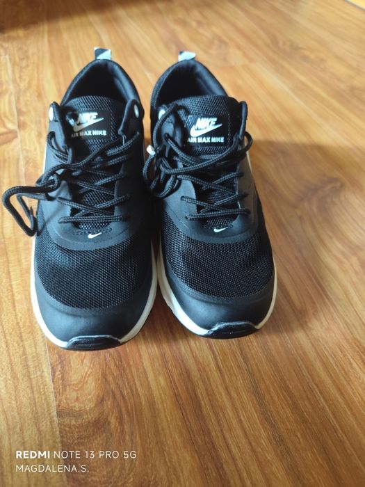 Adidasy męskie Nike rozm 41