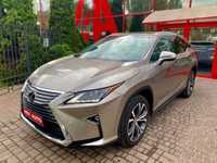 Автомобіль Lexus RX 350 2018 року в наявності