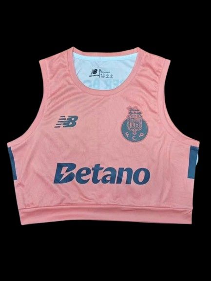Tops de senhora de clubes