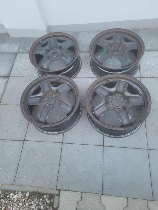 Sprzedam felgi 16