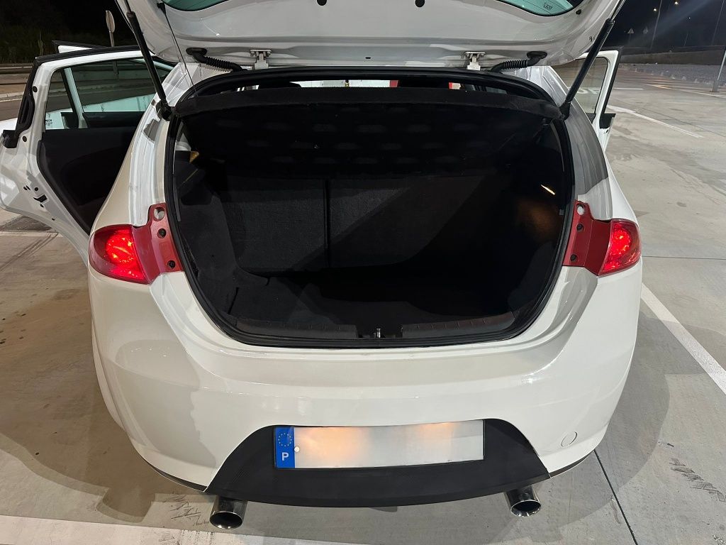 Seat leon 1.9 tdi
