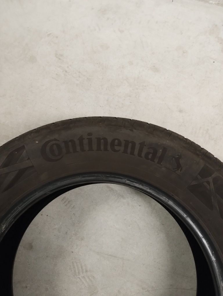 Opony letnie Continental 215/65 R 17